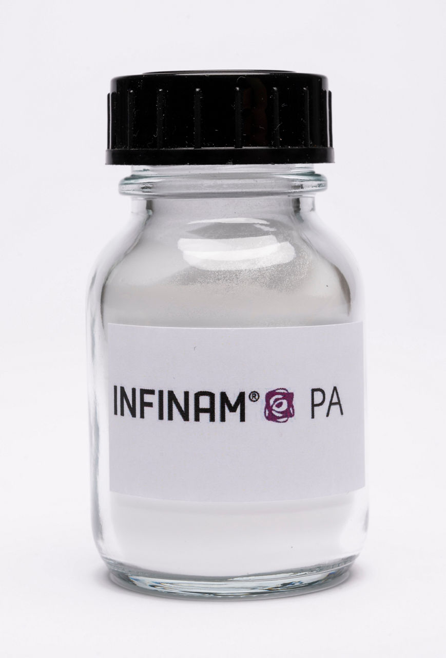 INFINAM® PA Polymer Powders for 3D printing