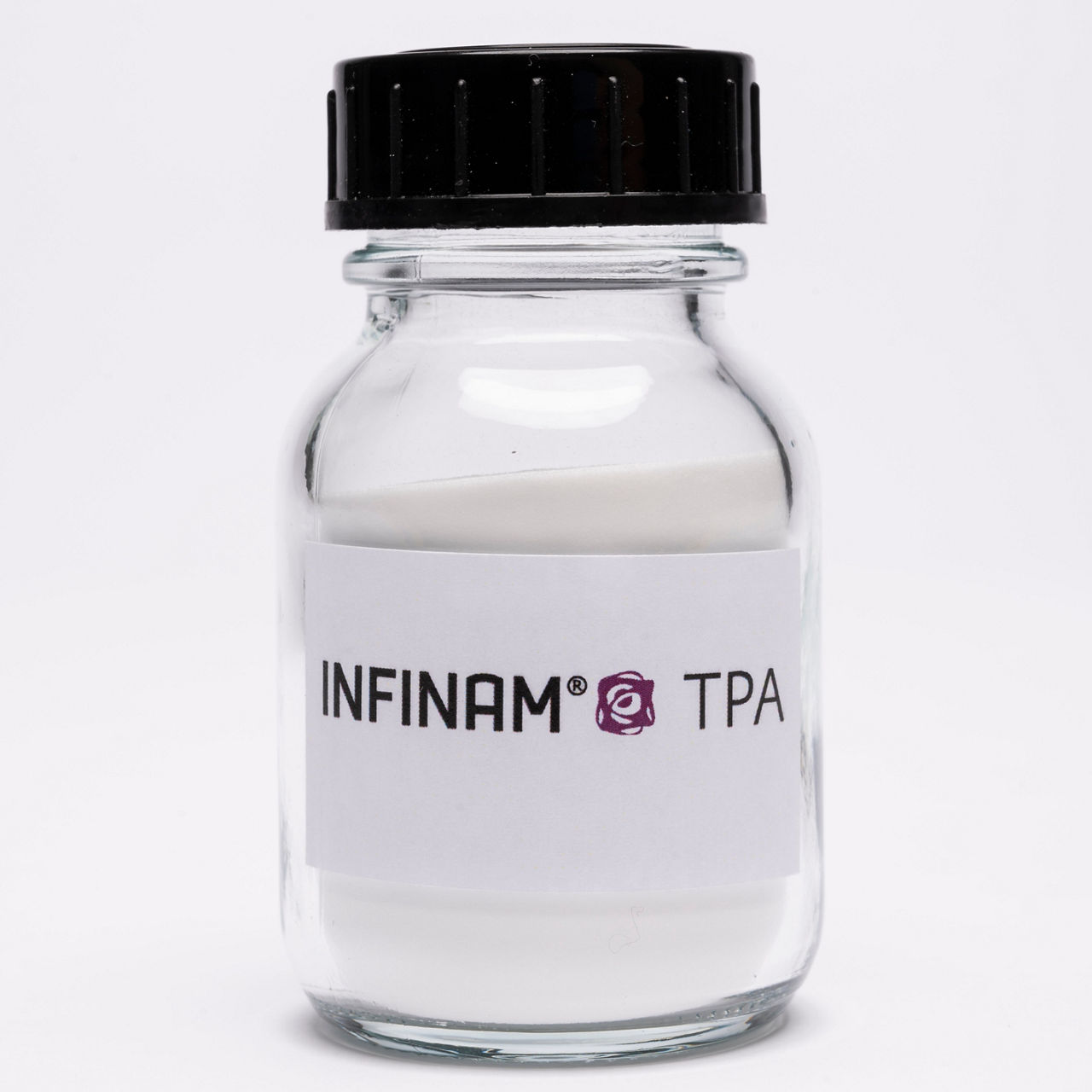 INFINAM® TPA Polymer Powders for 3D printing.
