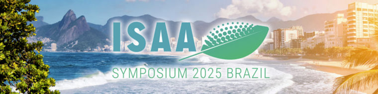 ISAA BR 2025
