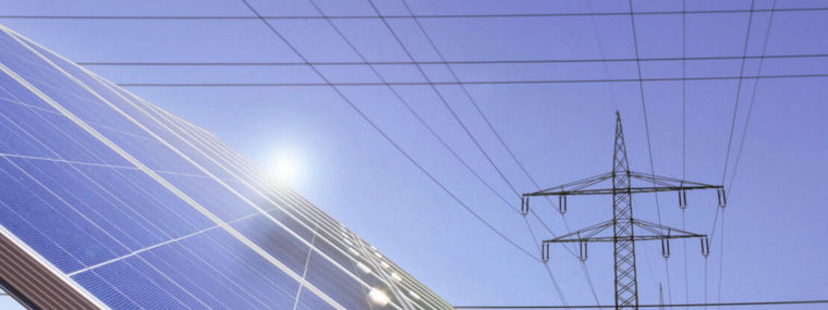 Interface and Performance-photovoltaic solutions