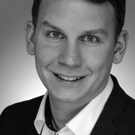 Jonas Berg
