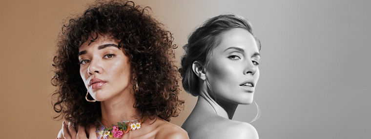 Botanicals & Natural Actives Visual