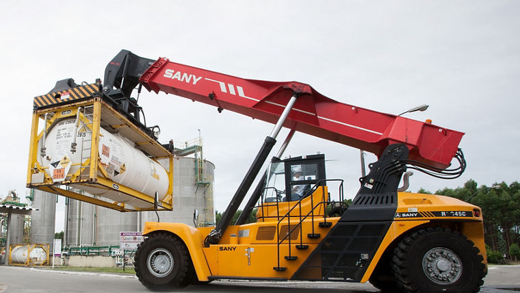 BL AO hydrogen peroxide safety and handling