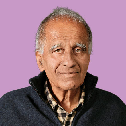 Elements 3/25DoppelinterviewLatif und Rapior