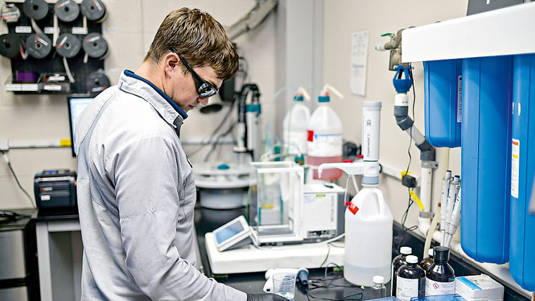 BL AO peracetic acid general information analytical methods