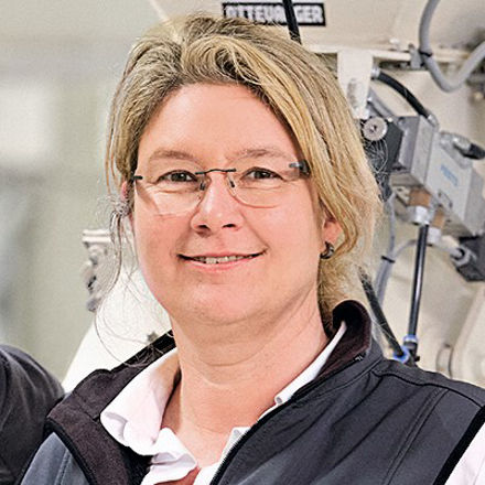 Futtermittel-Mischwerk Rothkötter