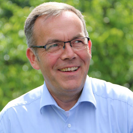 Markus Hallack