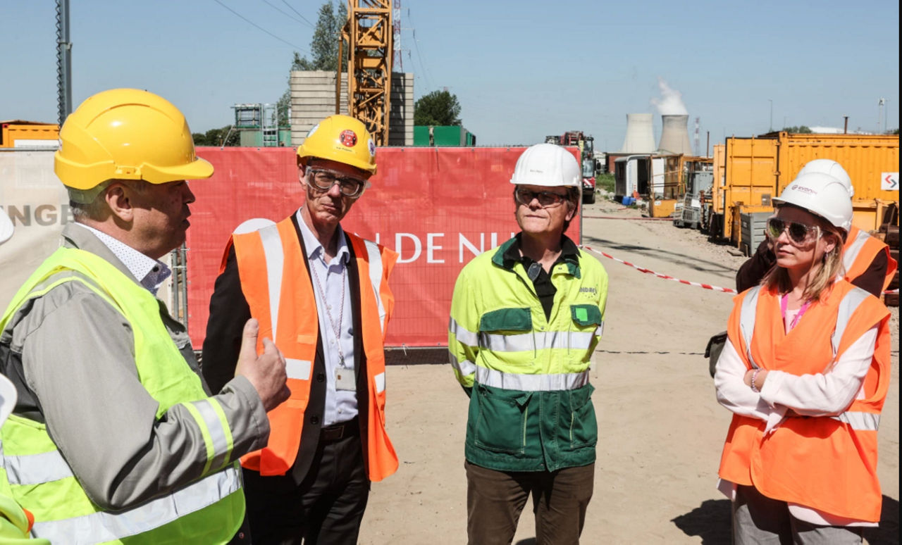 Alternatieve afbeelding