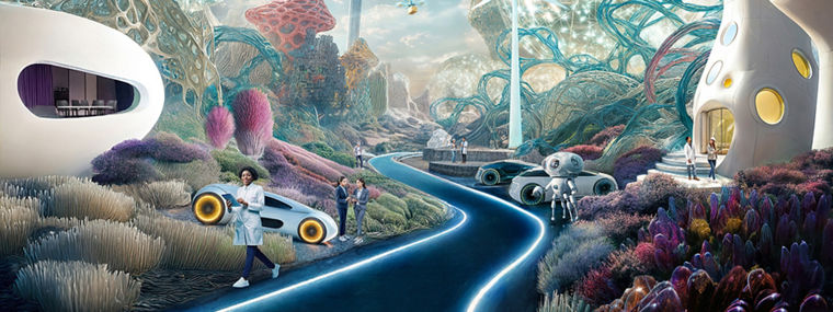 Alternative image