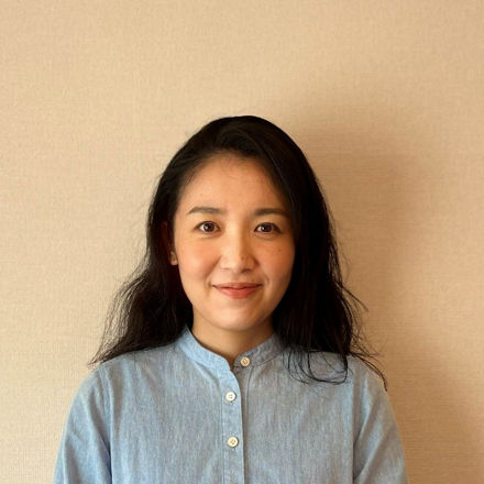 Naoko  Hirota