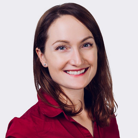 Nikki Eggers
