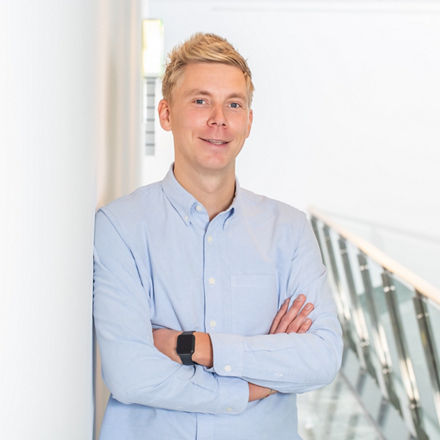 Nils Gleim