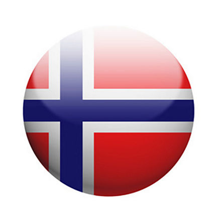 Flag of Norway