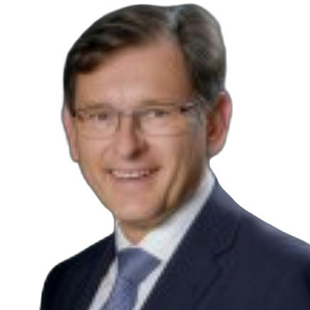 Portrait des Oberbürgermeisters von Herne