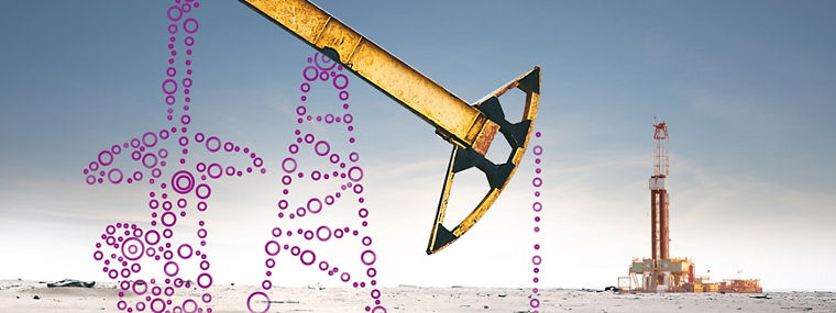 Peracetic acid for oil and gas