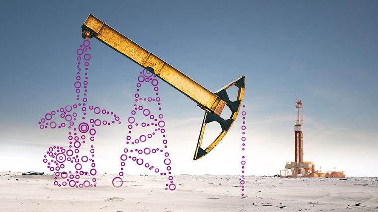 Peracetic acid for oil and gas