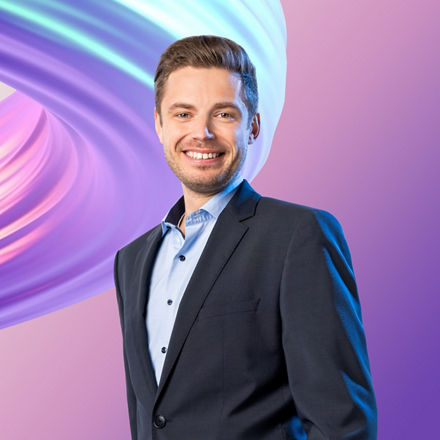 Christoph Suhrbier