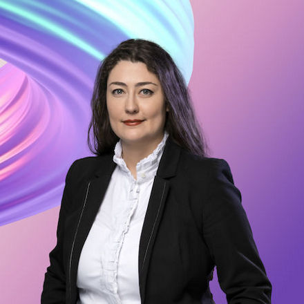 Melike Bayram