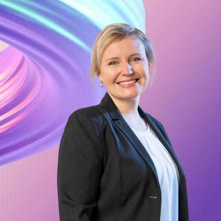 Ricarda Wiezin
