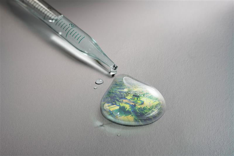 Alternative image