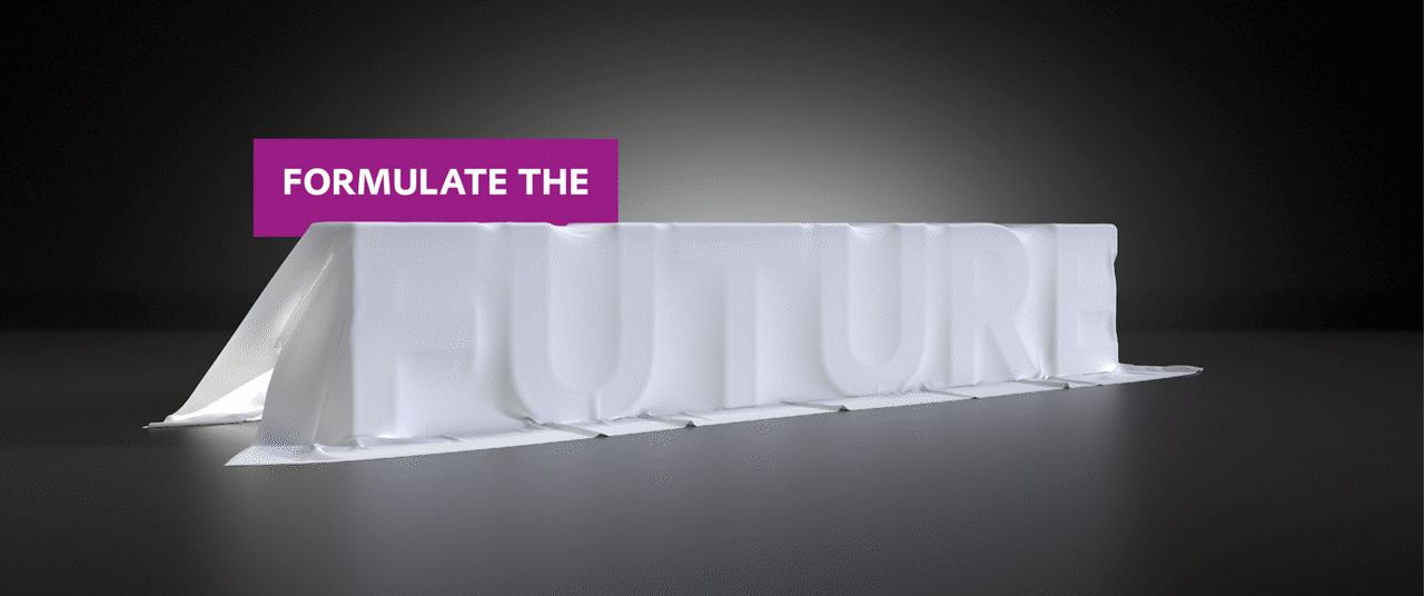 ECS 2023 Formulate the Future Messekonzept