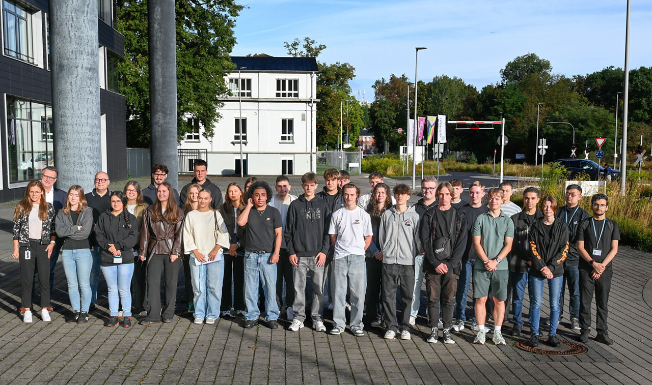 Alternativbild