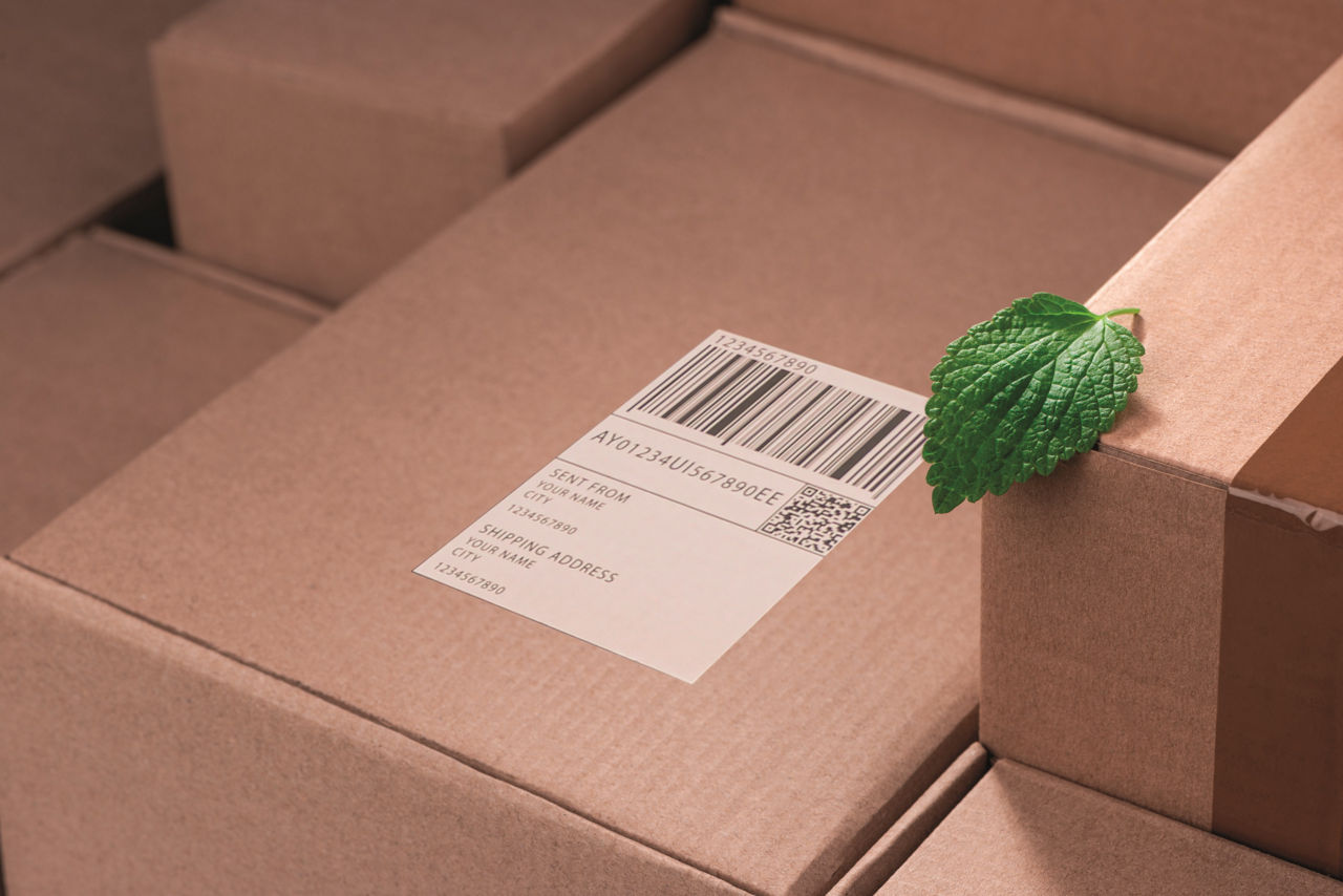 Paket_mit_Adressaufkleber