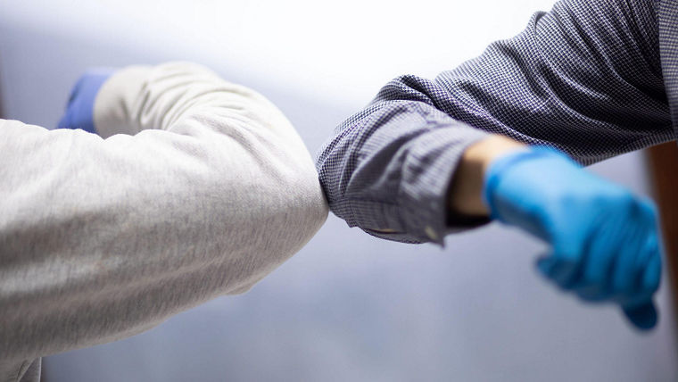 We develop innovative, resource-efficient solutions as a team, and have been doing so for decades.