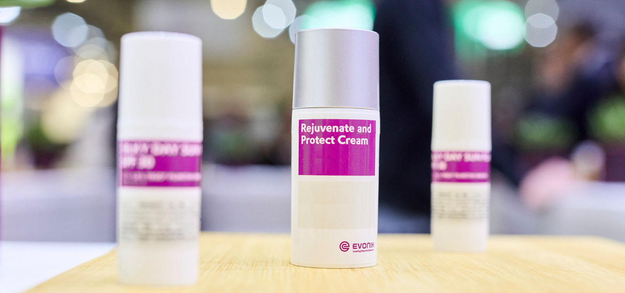 Personal Care Products