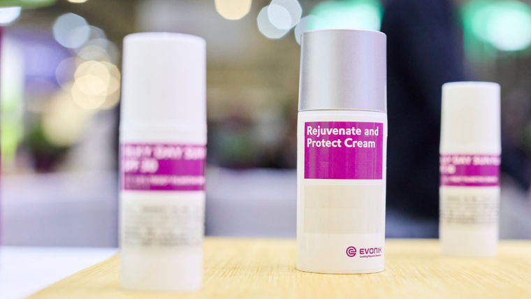 Personal Care Products