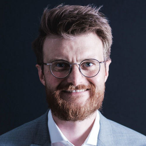 Get in touch with Peter Altenbuchner, Market Manager Consumer Powders at High Performance Polymers.