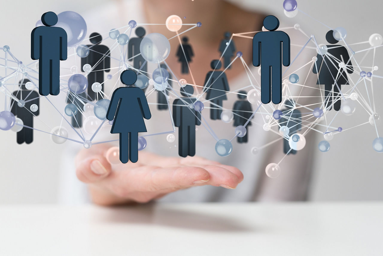 Innovation Challenges - Network Group