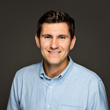 Portrait Nicholas Güsken