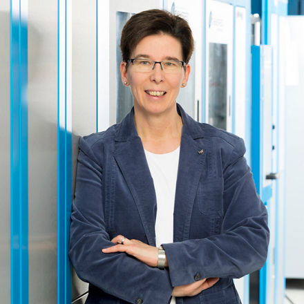 Ellen Reuter
