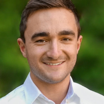 Portrait of PHILIPP HELLER