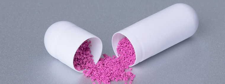 Evonik launches EUDRACAP colon functional capsules for the targeted delivery of oral drugs