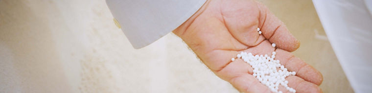 Adsorbents-in-Hand