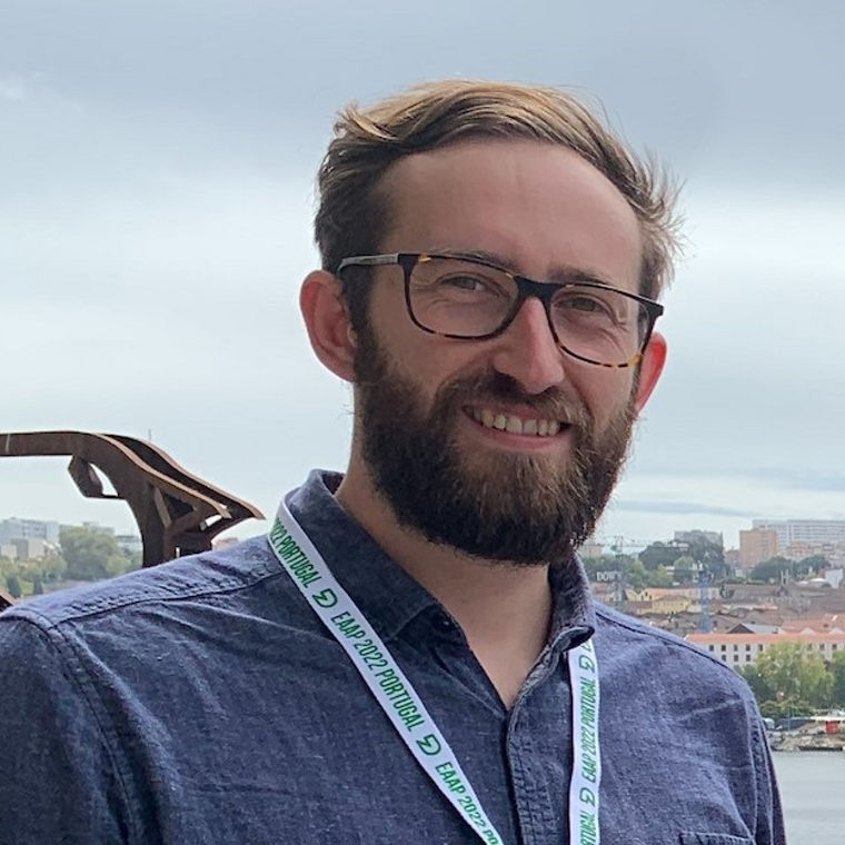 Dr. Antal Vigh Technical Marketing Manager Ruminants, Evonik 