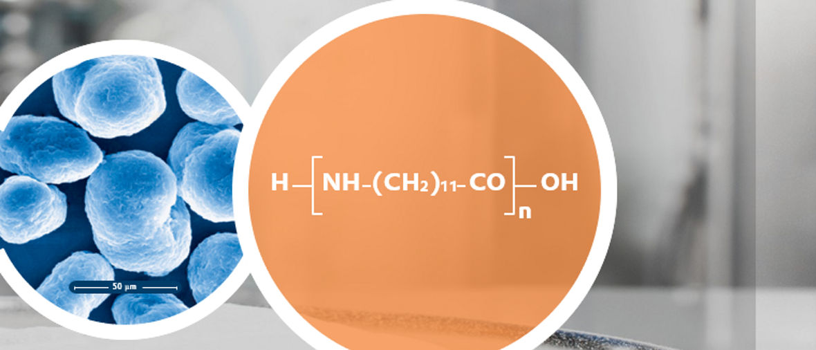 Explore the properties and applications of VESTOSINT® Polyamide 12 powders for advanced manufacturing and 3D printing.