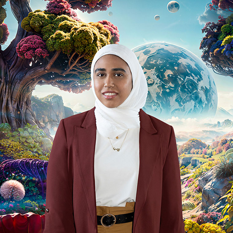 Quote Zeinab
