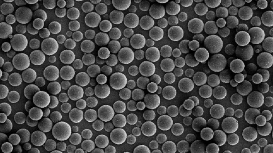 REM image of DEGACRYL®