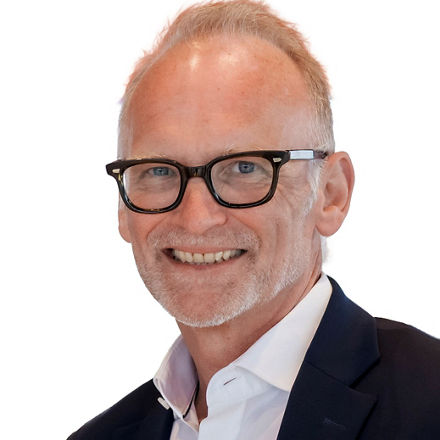 Portrait Ralf Düssel