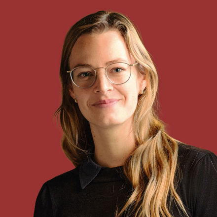 Portrait Myriam Rapior