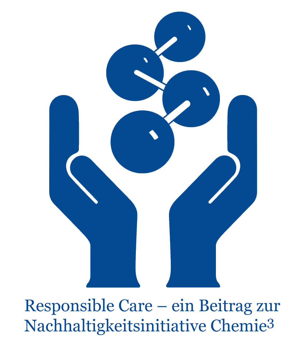 Responsible Care Logo
