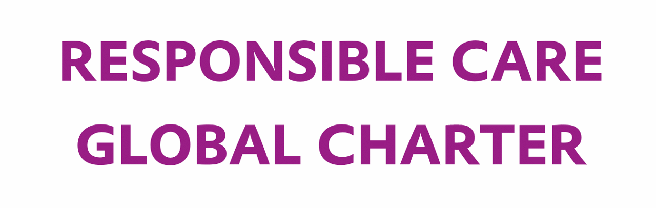 Responsible Care Global Charter Grafik