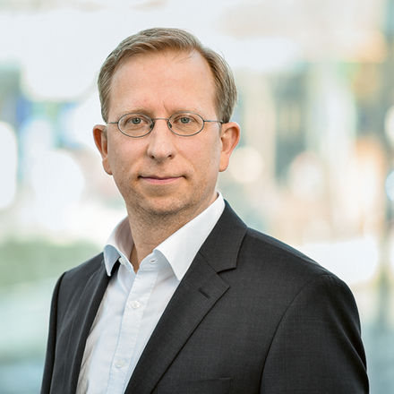 Matthias Ruch
