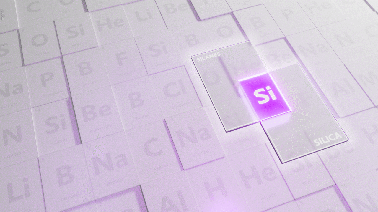 Smart Effects is the powerful combination of our silica and silane technology expertise and processes.