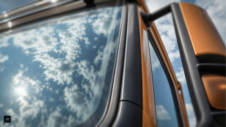 The superpower of silanes is to join materials that normally wouldn’t join – like the glass of a windshield and the metal of a car’s body.