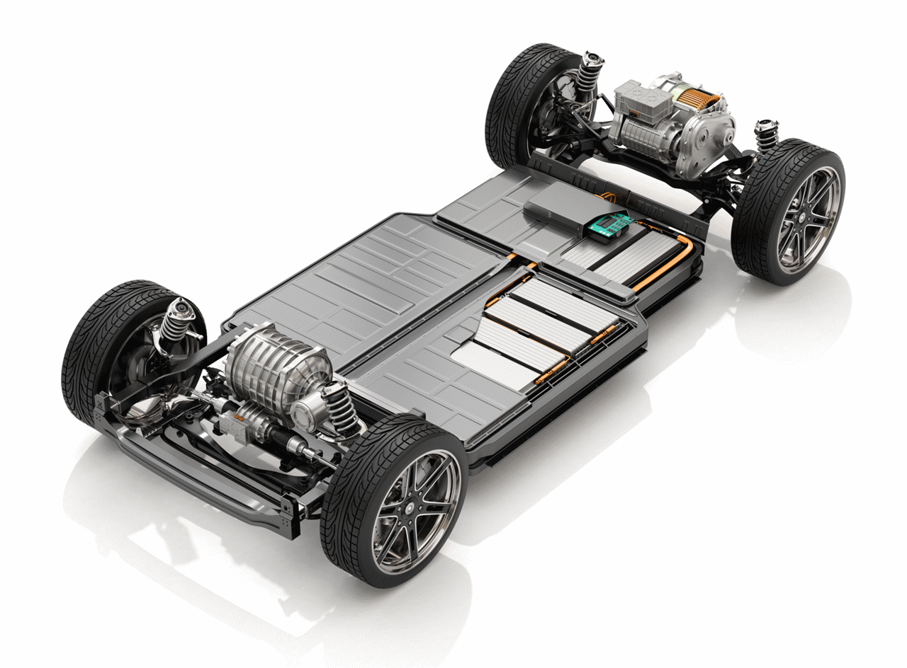 Lithium-ion batteries (LIB)