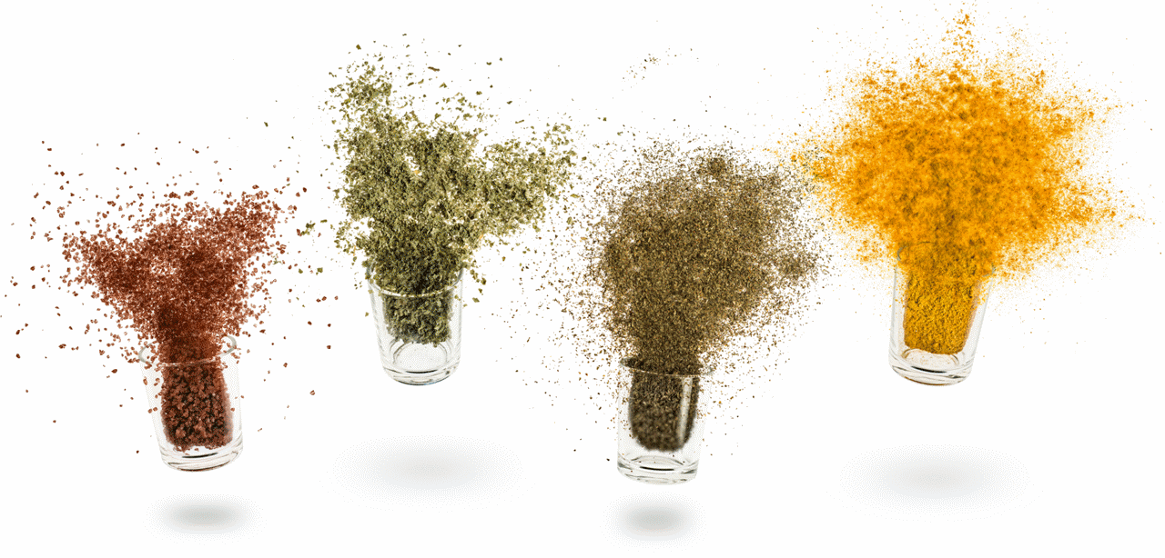 Silica is safe as a food additive
